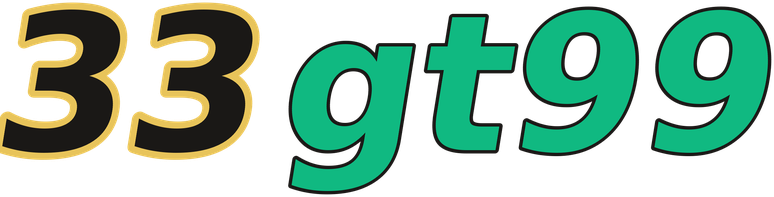 33gt99 logo